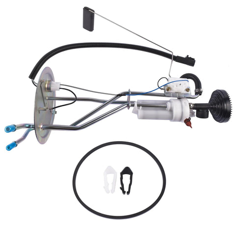 Ford Fuel Tank Sending Unit Replacement For 1999-2003 F250 And F350 Super Duty With 7.3L Diesel Fits 137 158 172 In Wheelbase OE FG239A PS175 F81Z9275AJ
