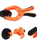 Phone Screen Opening Tool With Suction Cup Pliers For Easy DIY Repairs, Broad Compatibility With Many Phone Models, Durable Materials
