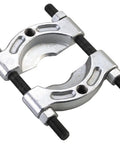Bearings Splitter With Knife Like Edges For Behind Parts Gripping And Quick Separation, Spreads From Three Quarters To Thirteen And Three Eighths Inches