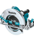 Ten And One Quarter Inch Circular Saw With Beefy 15 Amp Motor Delivers 4,300 RPM For Fast Clean Cuts Through Beams And Engineered Lumber In A Single Pass Ultra Balanced And Rugged Power For Framing Decking And Tough Woodwork Built For Pros Who Want Real.