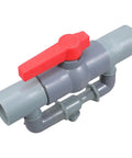 All In One Fertigation System For Gardeners And Farms With Integrated Control Valves And Stainless Mesh Filter Easy Setup