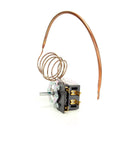 Thermostat With Auxiliary Switch Replacement Part For SS4 8 To 10 UL 2T 46269 OEM Quality Exact Fit And High Reliability Durable Construction For Plug And Play Safe And Efficient Performance, copper coil thermostat