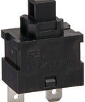 DC33 Vacuum Switch Replacement 91898902 For Dyson Vacuums OEM Authorized Part, black switch with terminals visible