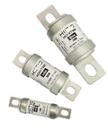 Heavy Duty Bs88 High Speed Fuses For EV Battery Packs Rock Solid 500Vdc Protection in various amp ratings, durable metal casing.