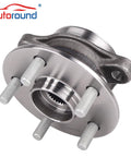 Front Wheel Hub And Bearing Assembly For Toyota Corolla 2019-2022 And Prius 2016-2022 Prius Prime 2017-2022 And Prius AWD E 2019-2022