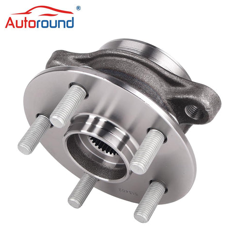 Front Wheel Hub And Bearing Assembly For Toyota Corolla 2019-2022 And Prius 2016-2022 Prius Prime 2017-2022 And Prius AWD E 2019-2022