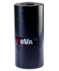 HUD5006 50 Ton Aluminum Hydraulic Cylinder With 6 Inch Stroke Double Acting High Flow CH38F Coupler 10,000 PSI