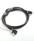 Universal Five Sixteenth Inch ID Boat Fuel Line Kit with Primer Bulb and Steel Clamps, Rugged Rubber Hose, Coiled View