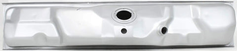 Ford F Series 1987 1989 19 Gallon Gas Tank Replacement With Side Mount Lock Ring Kit Included Galvanized Steel Fuel Tank For F150 F250 F350