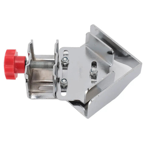 Must Have Pro Grade Angle Clamp For Woodworking And Picture Framing With High Precision 90 Degree Right Angle Clamp For Welding And Home Projects