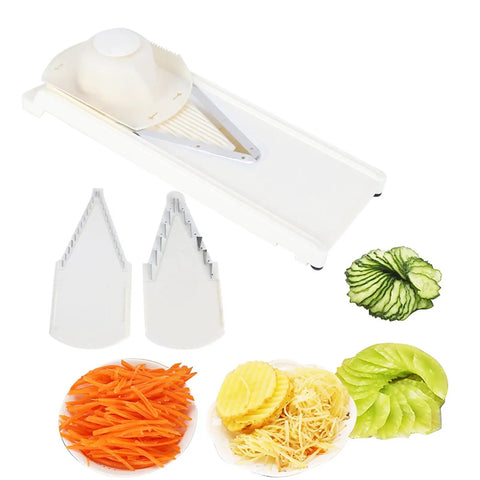 V Shaped Grater For Vegetables And Fruits Large Sturdy Frame With Stainless Steel Blades Multifunction Kitchen Tool For Grating And Slicing Safe Non Slip Base Easy Drawer Storage Game Changing Everyday Kitchen Must Have with sliced vegetables