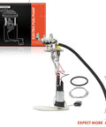 Plug And Play Electric Fuel Pump Assembly With Sending Unit For Buick LeSabre Park Avenue Oldsmobile 88 98 And Pontiac Bonneville V6