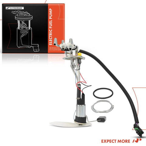 Plug And Play Electric Fuel Pump Assembly With Sending Unit For Buick LeSabre Park Avenue Oldsmobile 88 98 And Pontiac Bonneville V6