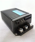 Heavy Duty DC Separately Excited Motor Speed Controller For 24V 36V Up To 300A Ideal For Golf Carts Industrial EVs Material Handling
