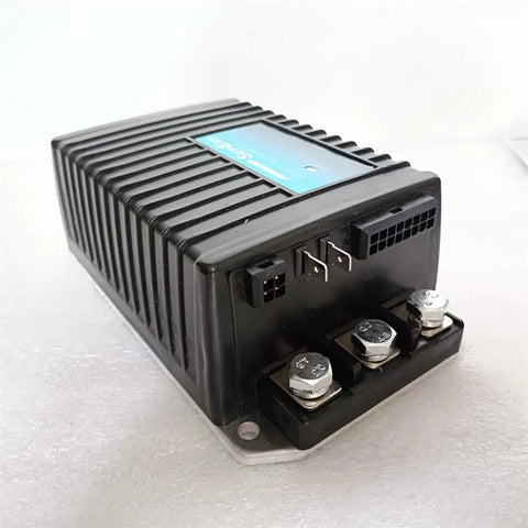 Heavy Duty DC Separately Excited Motor Speed Controller For 24V 36V Up To 300A Ideal For Golf Carts Industrial EVs Material Handling