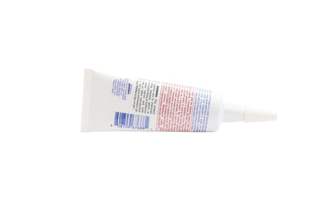 M-77 Paste Lubricant For Metal Surfaces With Anti Wear Protection And Rust And Corrosion Defense Helps Prevent Sticking And Binding, side view.