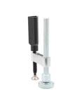Eight F Clamp Kit For Your Portable Welding Table 16mm Hole Ready, Oversized Heads, metal clamp with large throat.