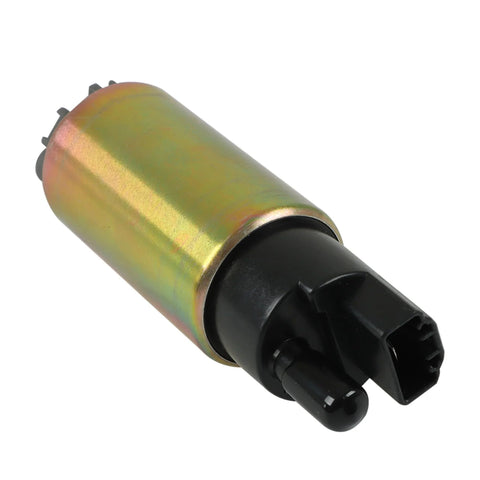 Front view of Toyota Tacoma Electric Fuel Pump With Pump Motor Replacement Kit For 1995 To 2004 2.4L 2.7L 3.4L