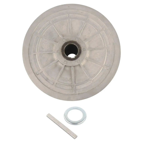 Primary Clutch AP02 780 One Inch Bore With One Quarter Inch Keyway Fit For Landpride Trekker Textron Jacobsen UTV Amphibious