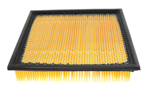 Engine Air Filter OE Replacement for Ford Expedition F-150 Super Duty and Lincoln Navigator Mark LT shown lying flat