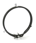 Circular design of Range Sheath Heater Replacement For LG MEE62865003 OEM Circular Heating Element Replaces MEE62865002