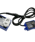 6 Pin Racing AC CDI Box Ignition Controller For GY6 Scooters And ATVs 50cc To 250cc With 1M Wire 9 Stage Digital Timing Adjustments