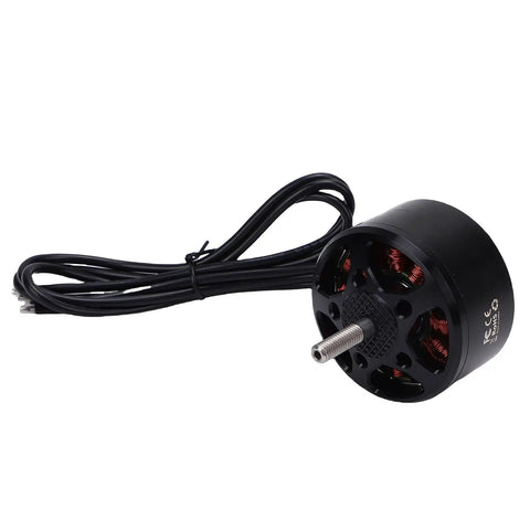 Brushless RC Drone Motor 4720 420KV Stainless Steel High Power For Beginners And Hobbyists RC Racing Plane Replacement
