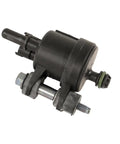 GM Evaporative Emission Canister Purge Solenoid Valve 12737252 Direct Fit OE Replacement for Chevrolet Buick GMC Cadillac Vehicles