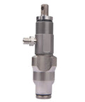 Airless Pump Replacement Aftermarket For Graco Ultra Max II 390 395 490 495 595 LineLazer 3400 Sprayers Stainless Steel Body
