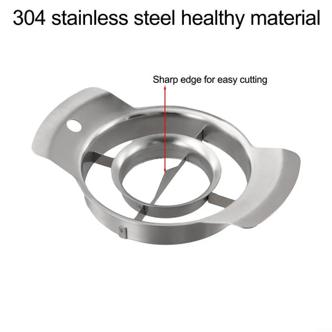 Pomegranate Must Have Deseeder And Pulp Separator Set in 304 stainless steel with sharp edge for effortless fruit prep