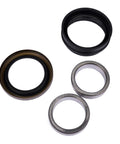 Abs Rear Wheel Bearing Seal Kit Beefed-Up Replacement For Toyota 4Runner Tacoma Tundra T100 Pickup Crown With Part Numbers 42423-20010 90363-40068 43517-35010 90310-50006 90313-54001 image showing bearing and seals