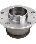 Rear Left And Right Wheel Bearing And Hub Assembly Set For Ram ProMaster 1500 2500 3500 2014 Through 2023, close-up view