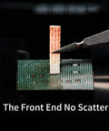 Fine Desoldering Braid For Precision Soldering In Shops And Home Labs For Pros Solder Wicks For Easy Desoldering High Temp