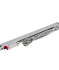 Rock Solid Digital Caliper Ruler With Bright LCD Screen And Linear Scale Encoder Complete 3 Axis Milling Lathe Toolkit showing linear scale encoder.