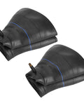 2 Heavy Duty Inner Tubes For ATV Quad Go Kart Lawn Gear 18x6.50-8 18x7.50-8 20x8.00-8 20x10.00-8 8 Inch Rim TR13 valve