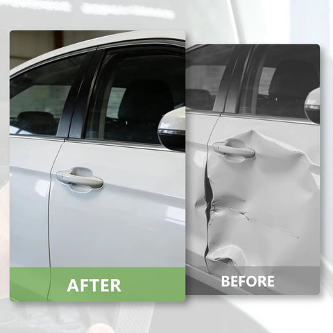 Heavy Duty Coarse Slapping File For Auto Body Metal Smoothing To Shrink Stretched Sheet Panels Zero In On High Spots And Knock Out Dents Like A Pro