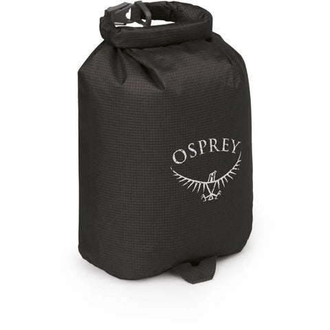 Ultralight 3L Waterproof Dry Sack Roll Top Closure Lightweight Grab and Go Compact Dry Bag for Camping and Hiking IPX5 Waterproof Seams