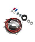 1146A Electronic Ignition Conversion Kit For 4 Cylinder Distributors Ignitor Upgrade For Marine Engines Fits Mercruiser 140 120 OMC