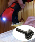 Person using M18 tool with Two Pack Blade Clamp Screws For M18 Oscillating Multi Tool 2626-20 Replacement Part overlay