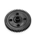 Beefy 52T M1.0 Hardened Steel Spur Gear Upgrade Part For One Eighth Sledge 4WD Monster Truck 9652X 95096 4 Replacement Gear