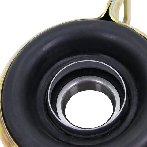 Toyota Tacoma Drive Shaft Center Support Bearing And U-Joints Set Fits 2005 To 2015 2WD 4WD Replaces 37230-0K040 5-213X Direct Replacement