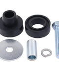 Rear Fuel Tank Mounting Rubber Cushion Kit Fits Suzuki DR350 DR200 DR650 GSXR 600 750 1100 with heavy duty parts visible