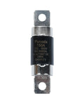 Premium High Voltage Fuse For Hyundai Sonata Hybrid And Kia Optima Hybrid Engines 2011 Through 2015 Model Years 375F24R150, 150A fuse with metal terminals.