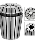 ER25 8mm Spring Collet Chuck For CNC Milling Lathe And Engraving Machines, Precise 0.015mm Tolerance, Made From 40Cr Steel