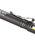 Stylus Pro COB Rechargeable Penlight Work Light With Magnetic Base 160 Lumen High Beam 40 Lumen Low Beam And Strobe Mode Long Battery Life