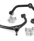 Ram 1500 2019 2020 2 Inch Leveling Kit With Tubular Upper Control Arms For Rebel Edition Bolt On Front Strut Extension