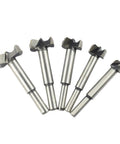 Heavy Duty 20Mm Self Centering Hole Saw Drill Bit set of five for precise wood drilling and clean cuts without splintering.