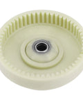 Heavy Duty Replacement Drive Gear For Plastic Electric Chainsaw With ABS Inner Sprocket Fits 107713-01 And 717-04749 