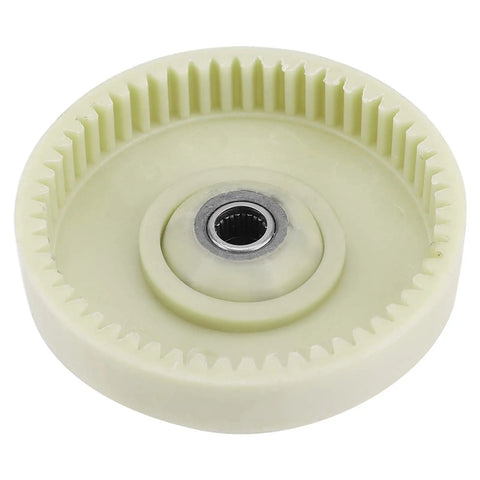 Heavy Duty Replacement Drive Gear For Plastic Electric Chainsaw With ABS Inner Sprocket Fits 107713-01 And 717-04749 