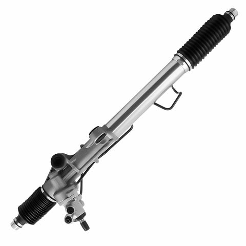 High-Performance Power Steering Rack And Pinion Assembly For Toyota Tacoma 1995-2004 Models Including 4WD 2.7L And 3.4L